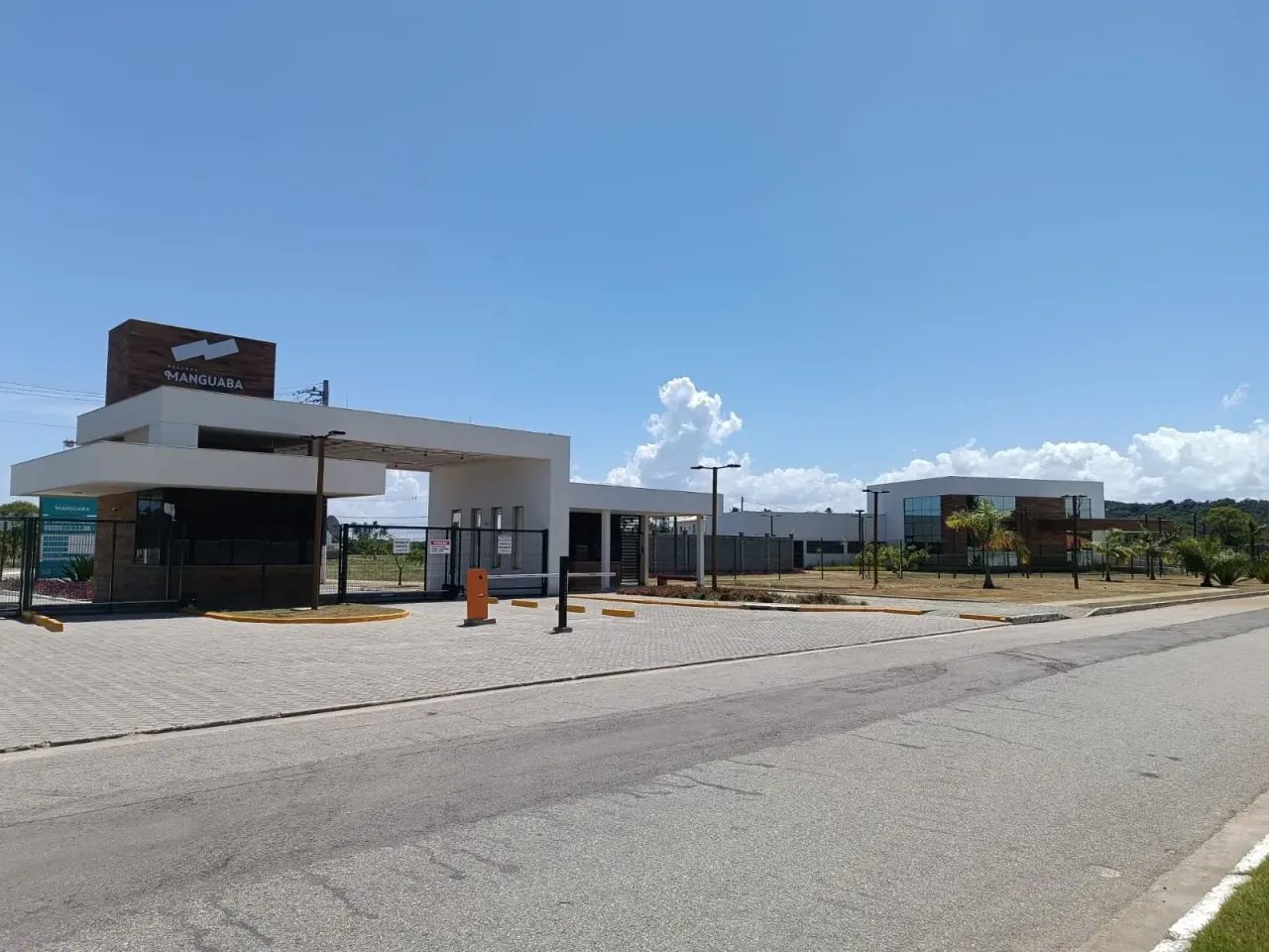 LOTE EXCLUSIVO NO RESERVA MANGUABA