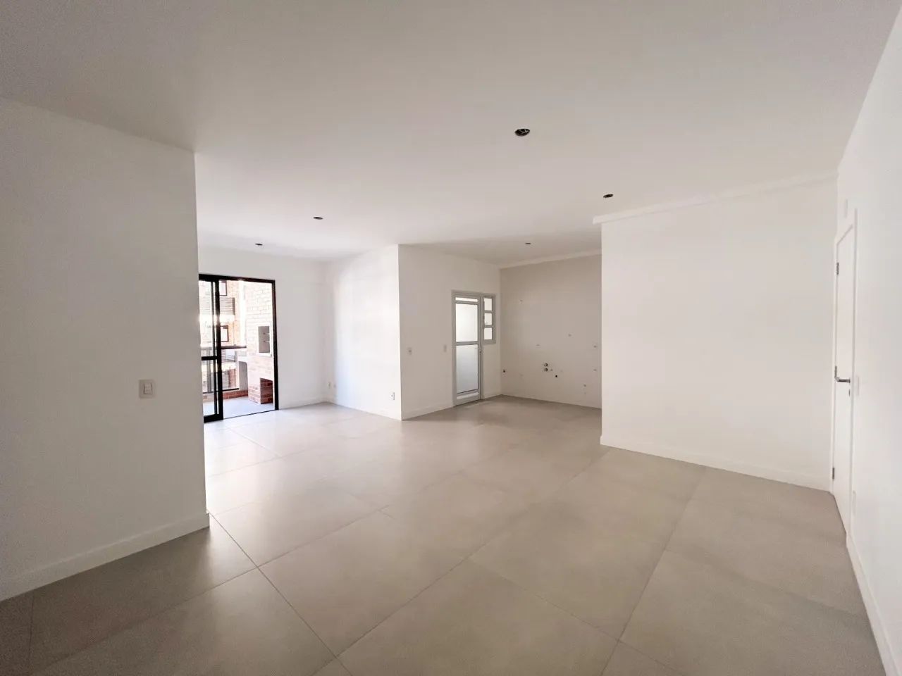 Apartamento de 3 dormitórios no Itacorubi - Foto 2