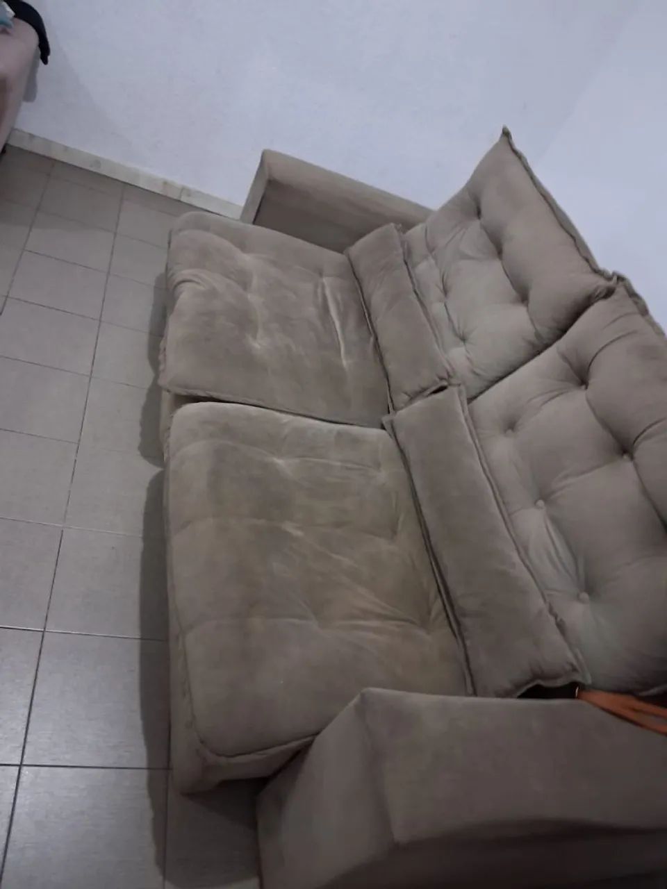Sofá 