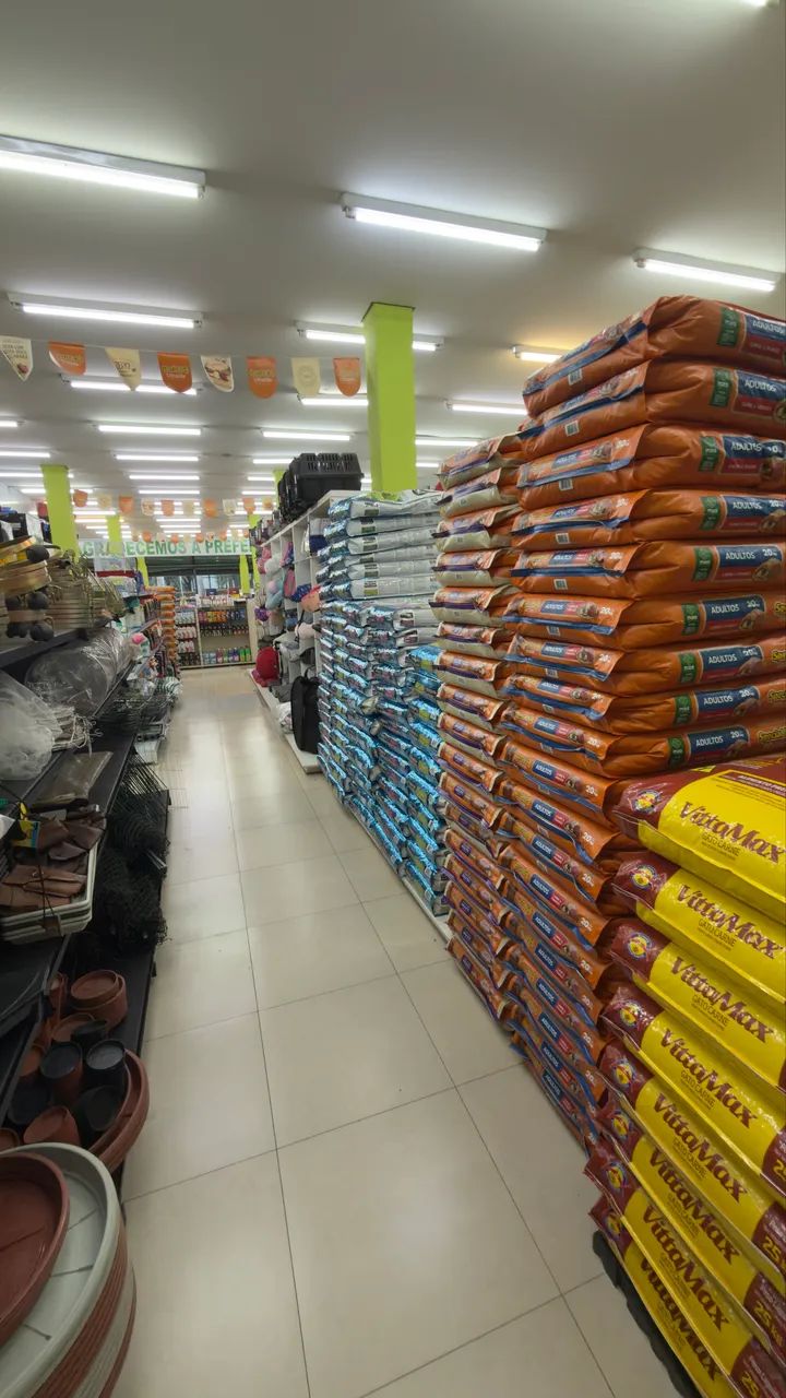 Vendo Mega Loja de Pet Shop - Foto 5