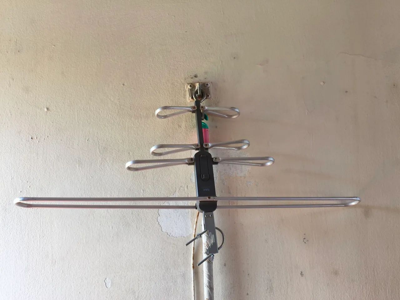 Antena digital 