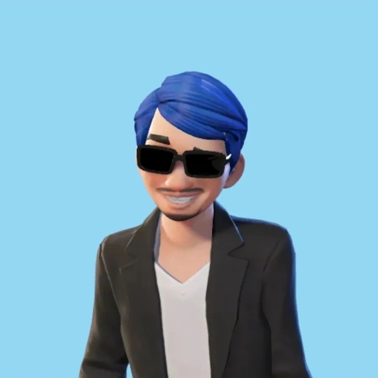 Sonic Hedgehog