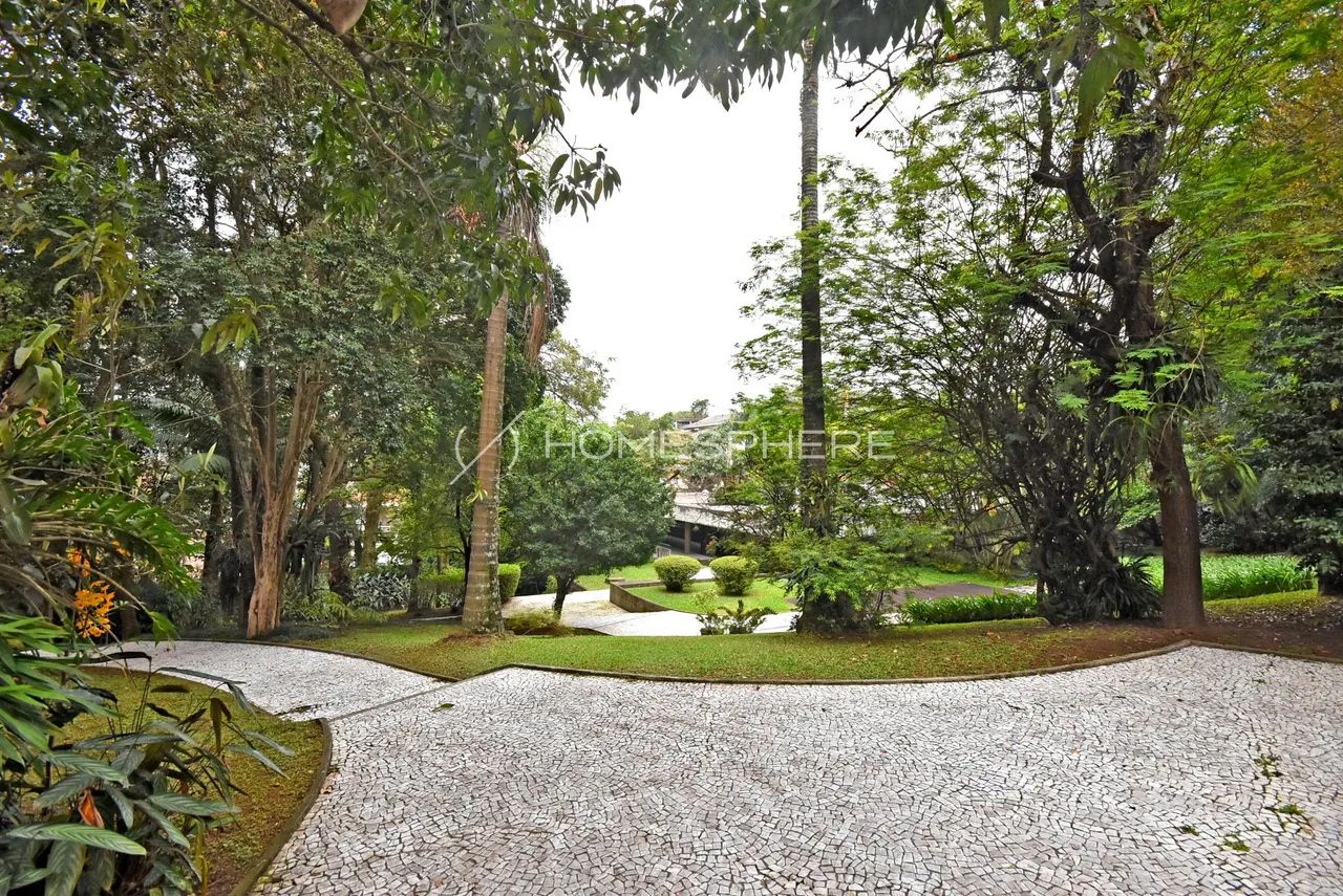 CASA COM TERRENO DE 3.100M² NA REGIÃO DA CIDADE JARDIM - Foto 3