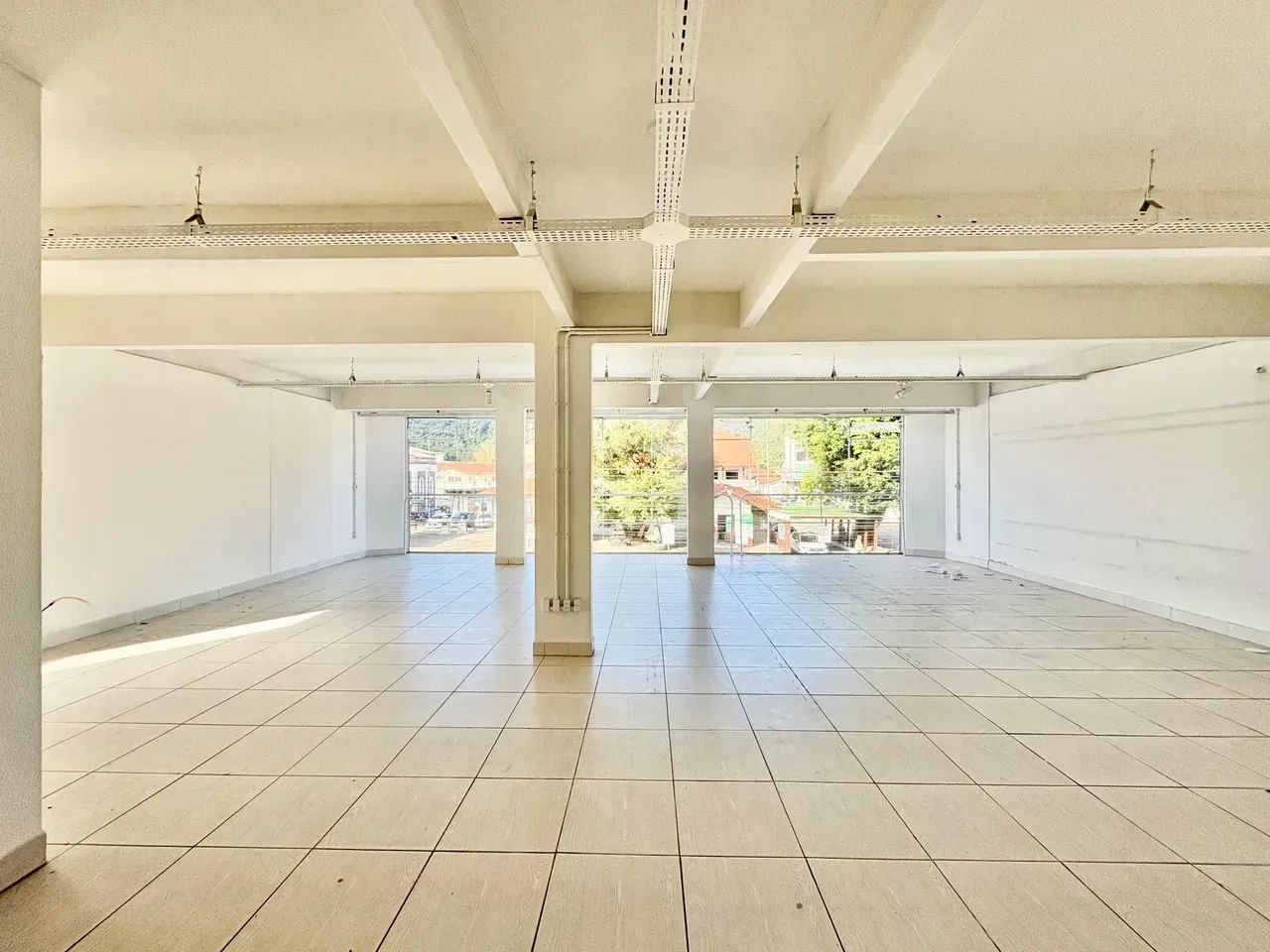 Sala Comercial 123 metros quadrados em Centro - Nova Trento - SC - Foto 3