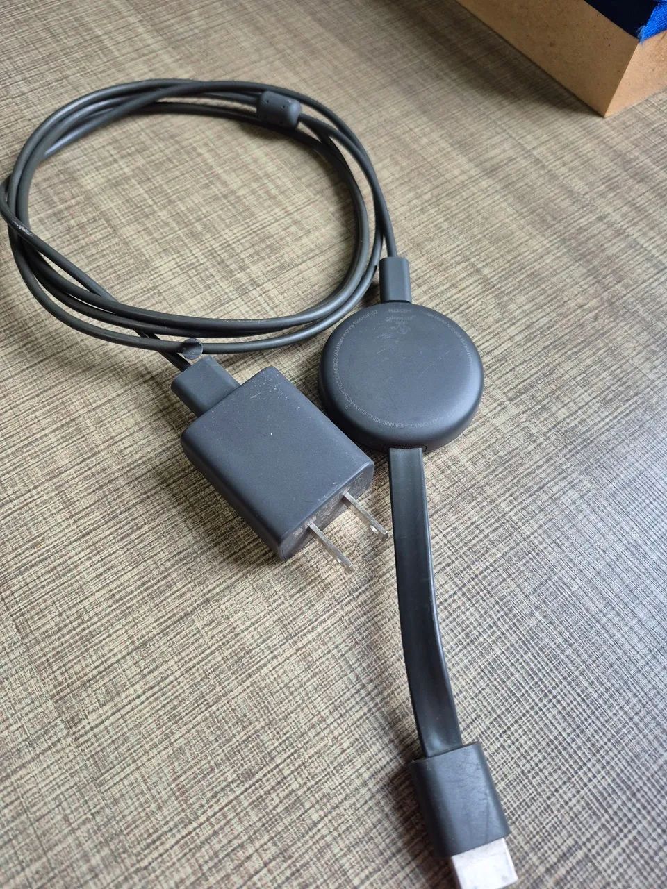 Chromecast geração 3 - Foto 2