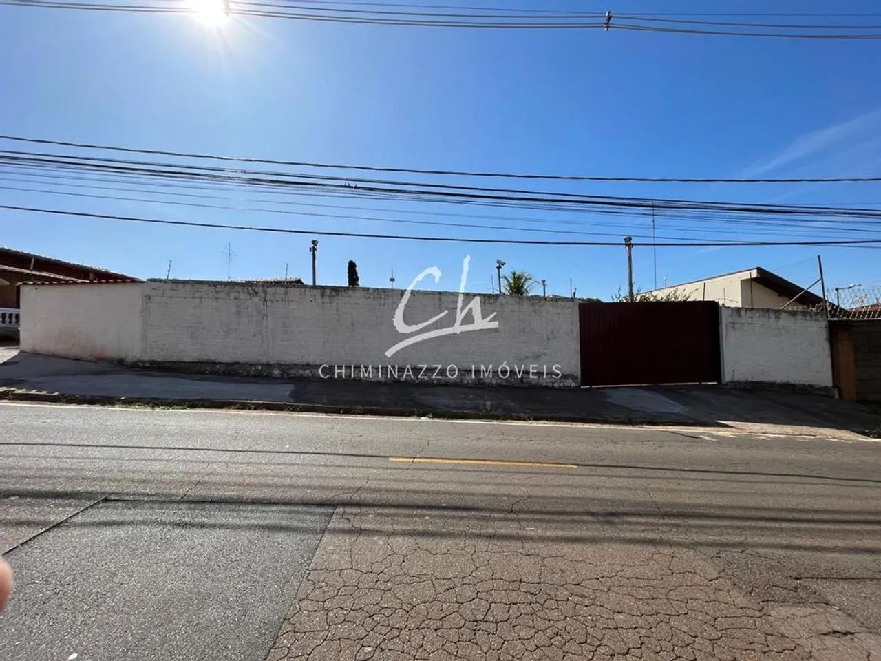 Casa à venda em Campinas, Chácara Primavera, com 4 quartos, com 464.5 m² - Foto 2