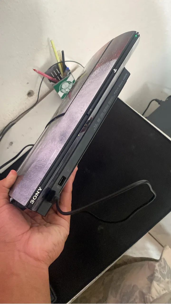 PlayStation 3 - Foto 3