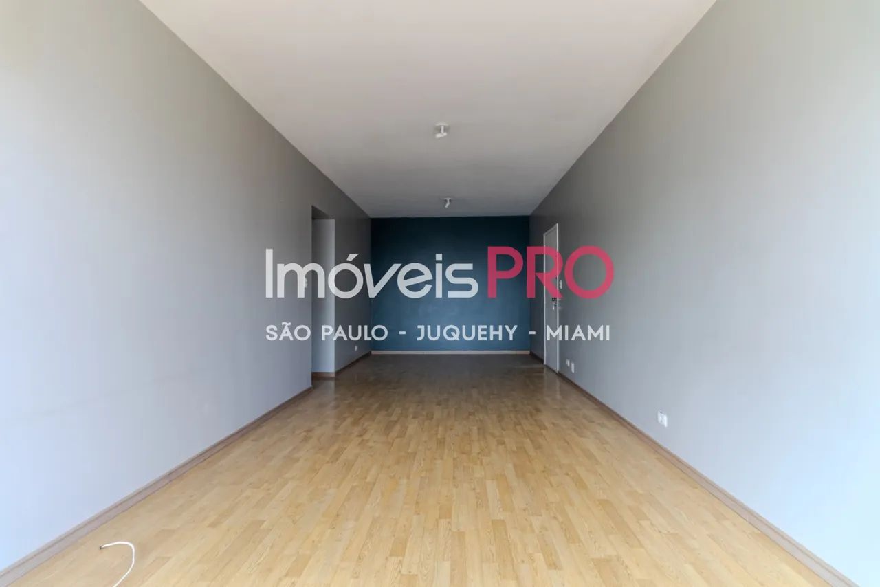 Apartamento à venda com 112m² - Pinheiros - Foto 4
