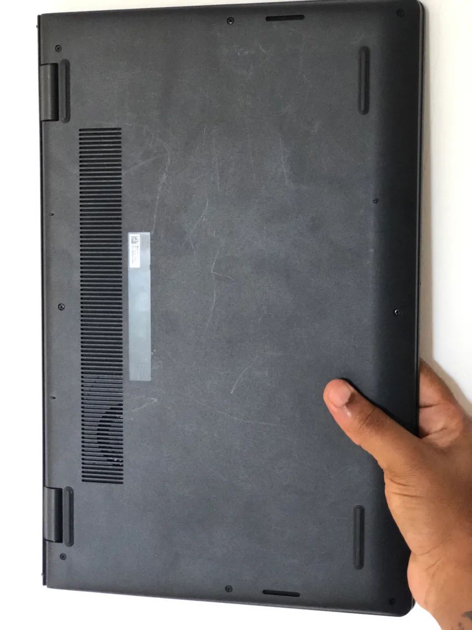 Notebook Dell 15 touchscreen - Intel core | 8GB RAM | SSD 512GB - Foto 2