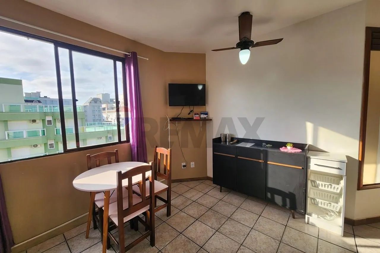 Apartamento 30m da Praia Canasvieiras - Foto 5