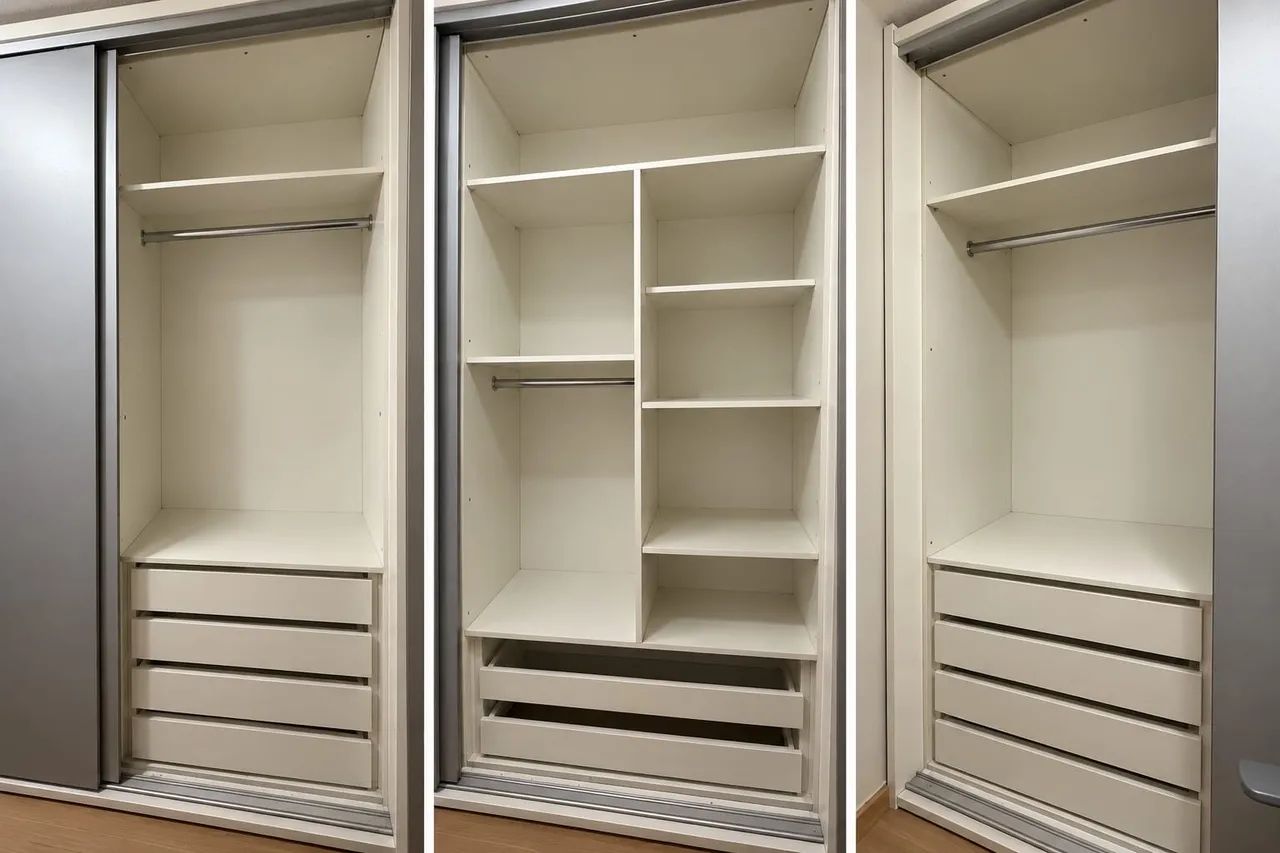 Guarda-roupa  - Foto 2