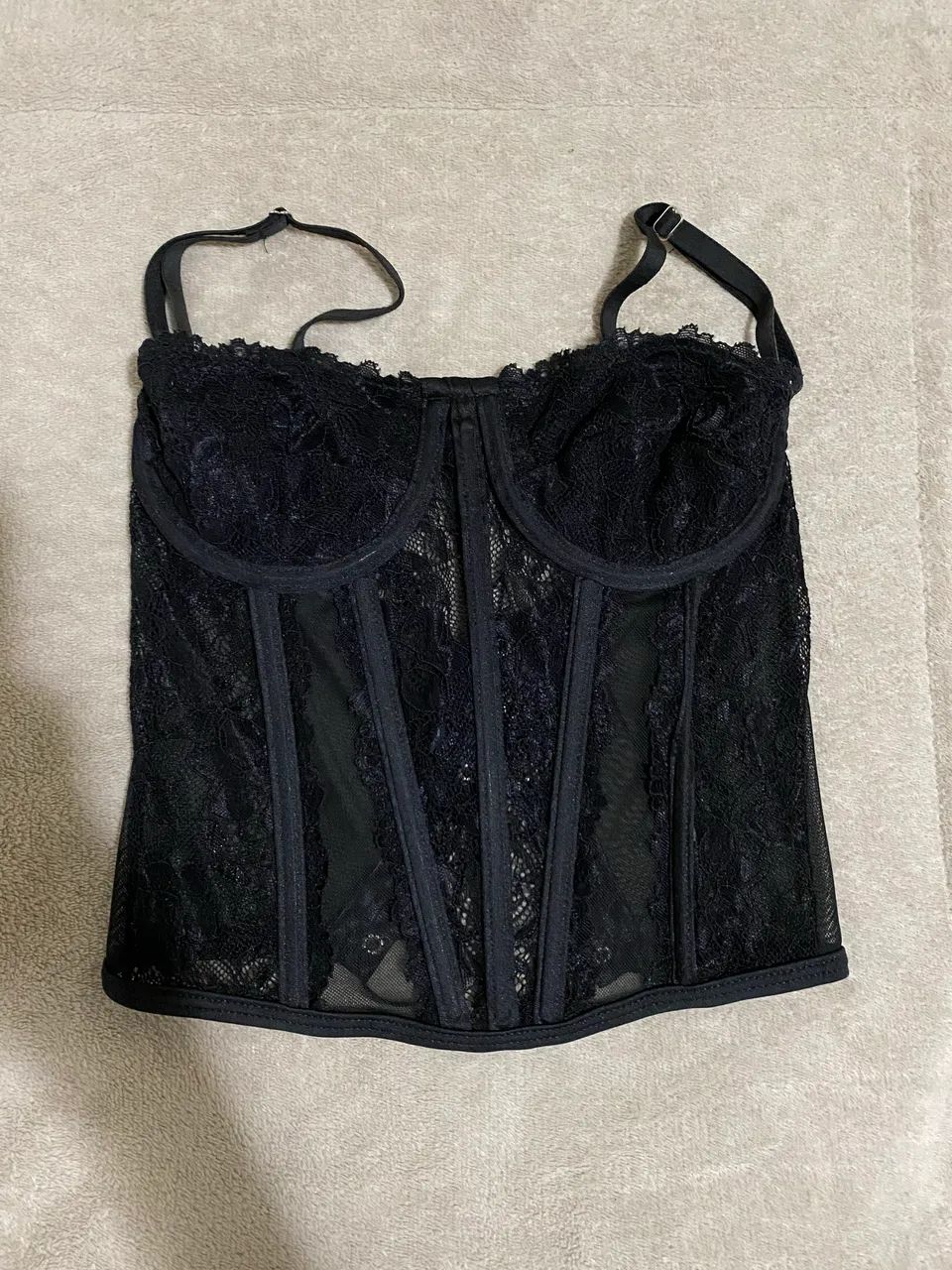 Corset 
