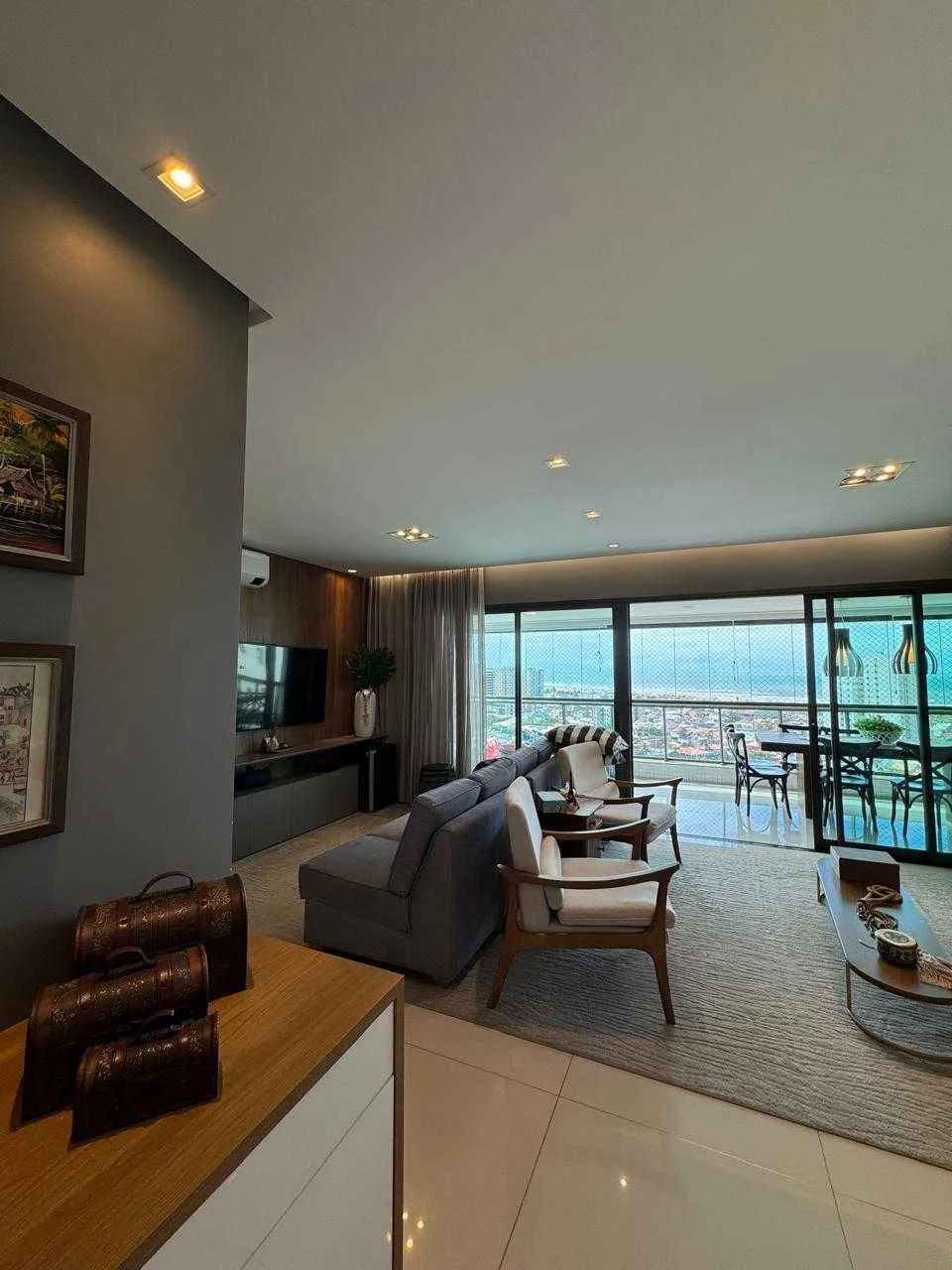 Marinas Art Residence [6455] - Foto 2