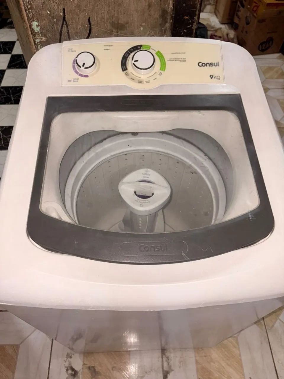 Consul 9 kilos  - Foto 4
