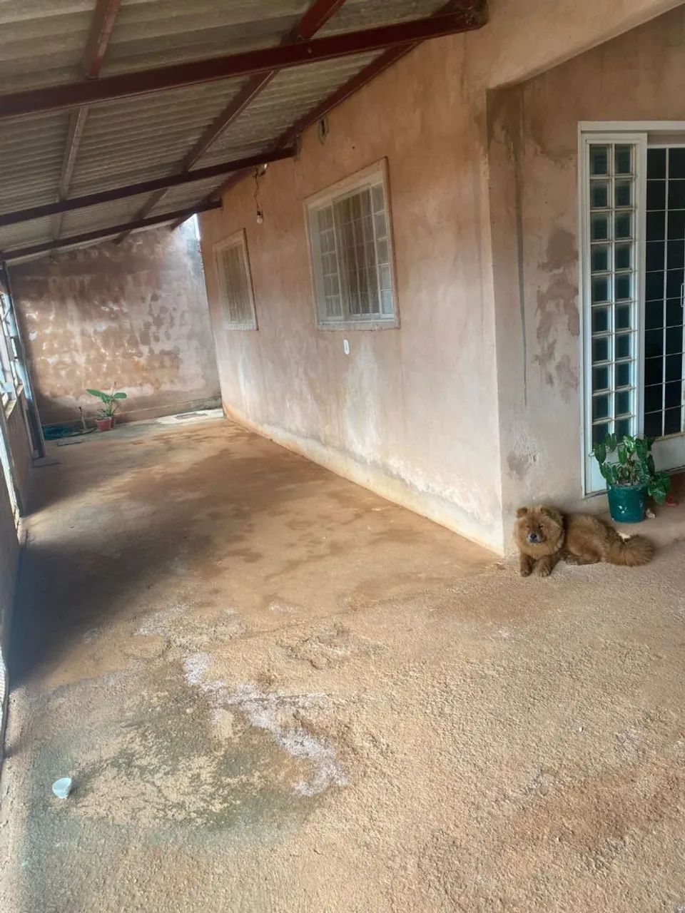 Foto - Planaltina - Brasilinha 16 (Panorama)