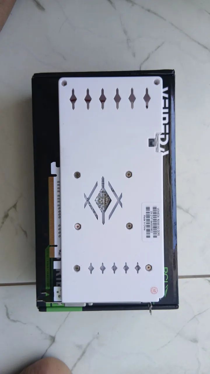 Veineda RX 580 8GB - Foto 2