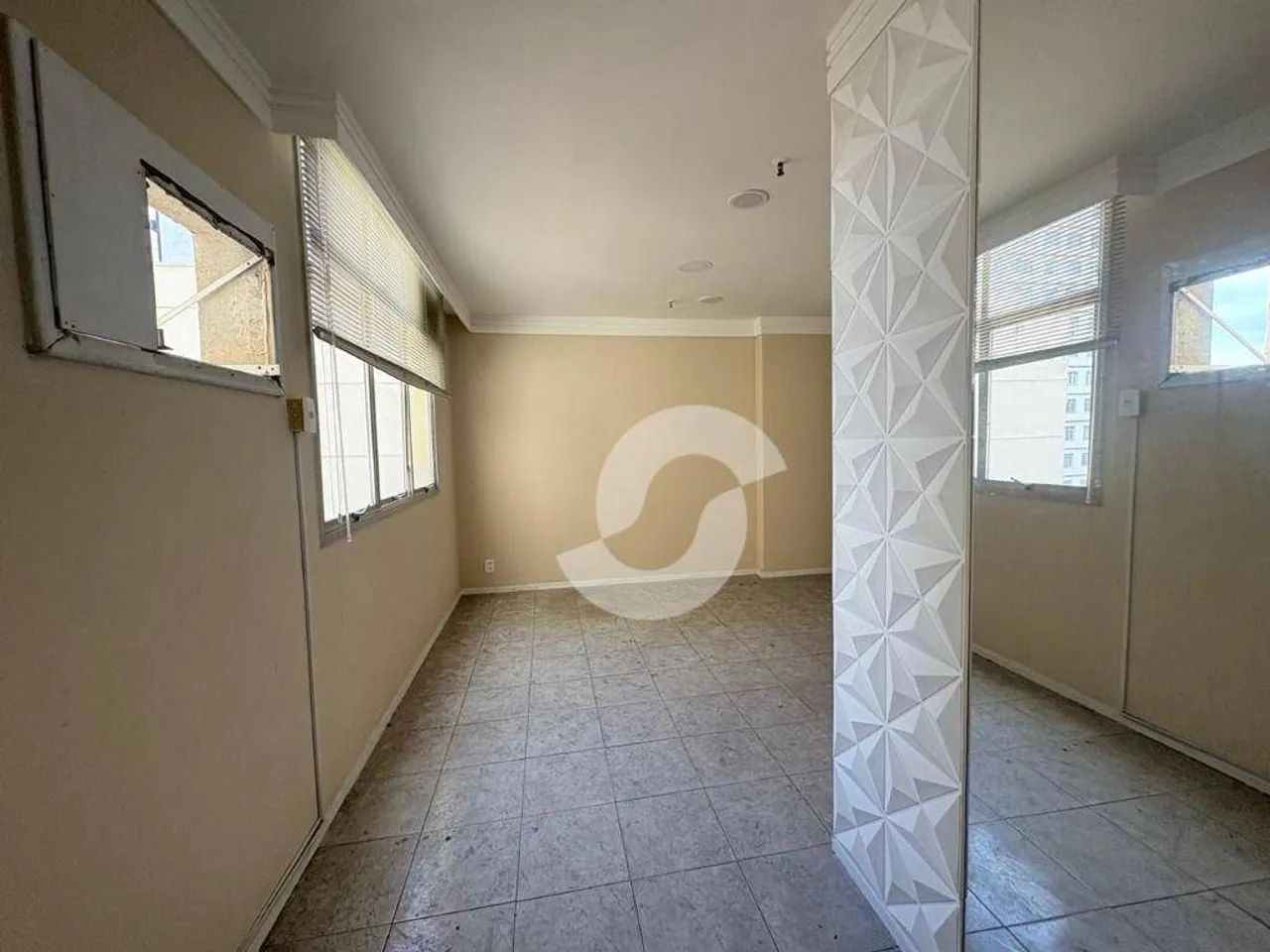 Sala no Centro de Niterói - Foto 4