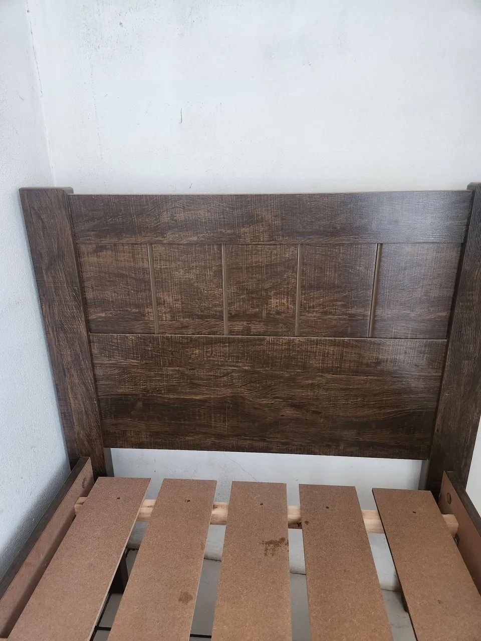 Cama solteiro  - Foto 3