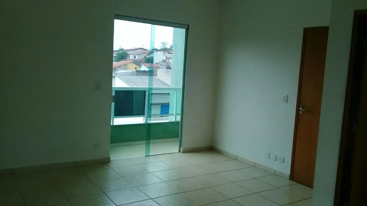 Apartamento à venda no Edifício Camila em Taubaté SP - Foto 2