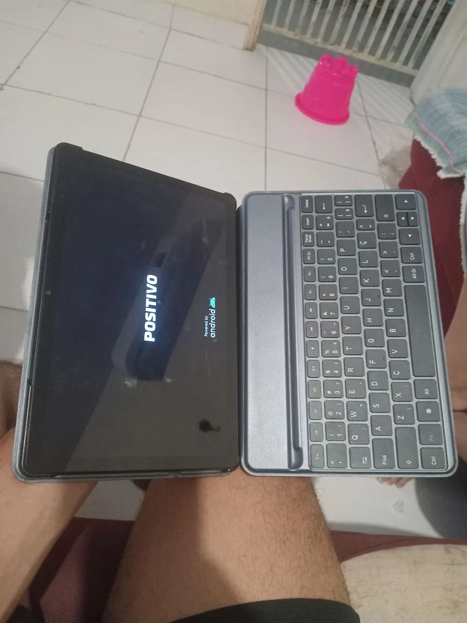 Tablet positivo  - Foto 3