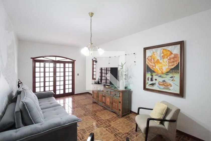 Casa à Venda - Graça, 3 Quartos, 360 m2