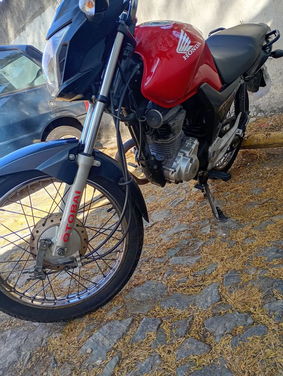 Vende-se e aluga start 160