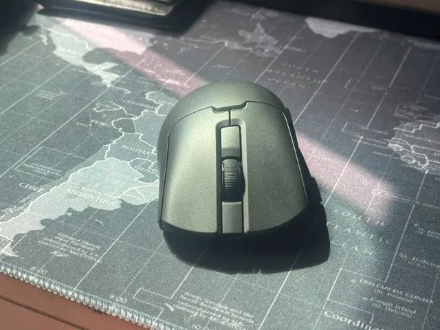 Mouse Delux M900 [NOVO] - Foto 3