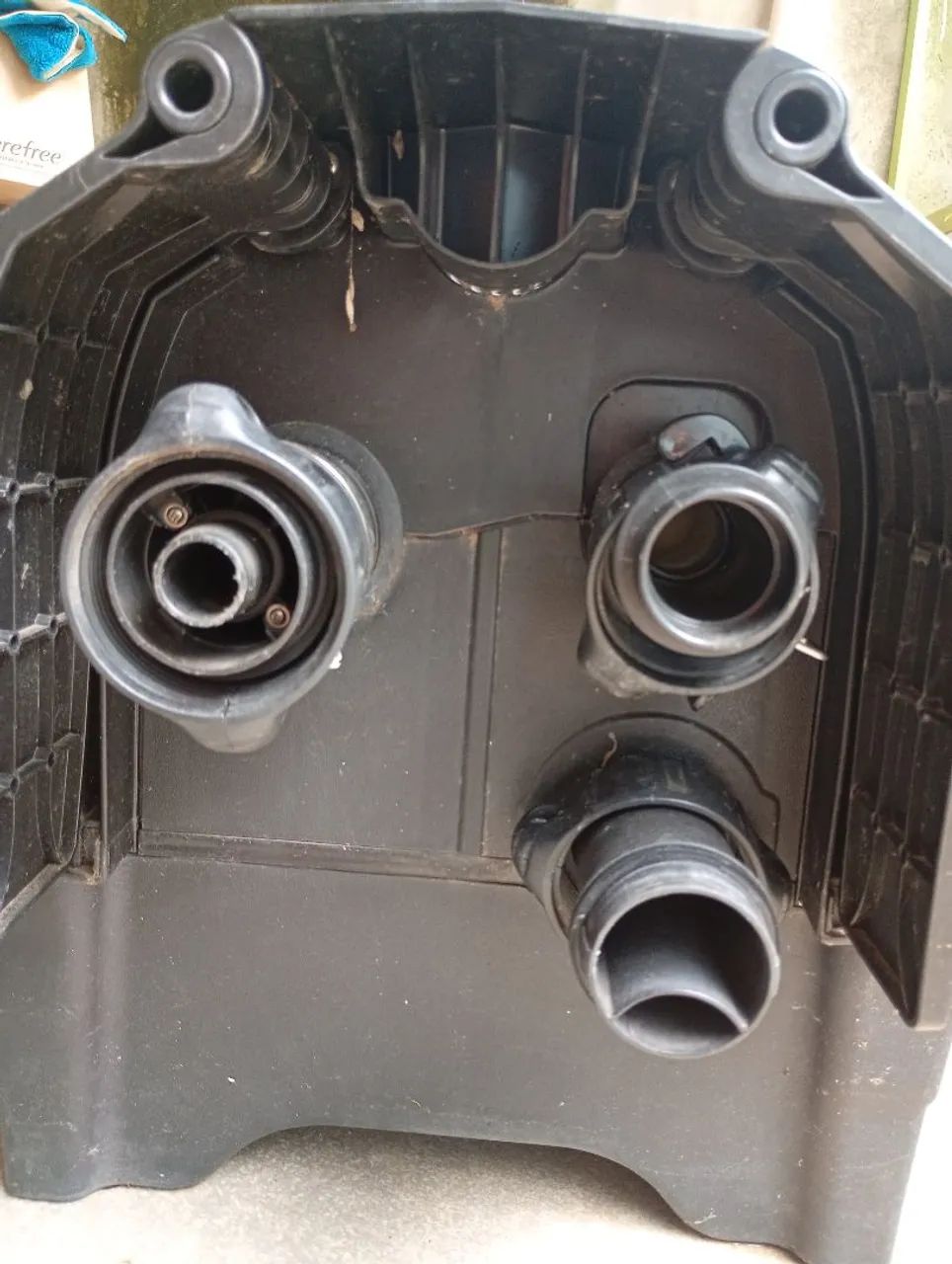 Motor SPA INTEX - Foto 3