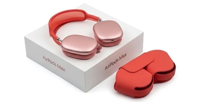 Fone Airpods Max Super Clone Apple C/ Case e Caixa - Foto 3