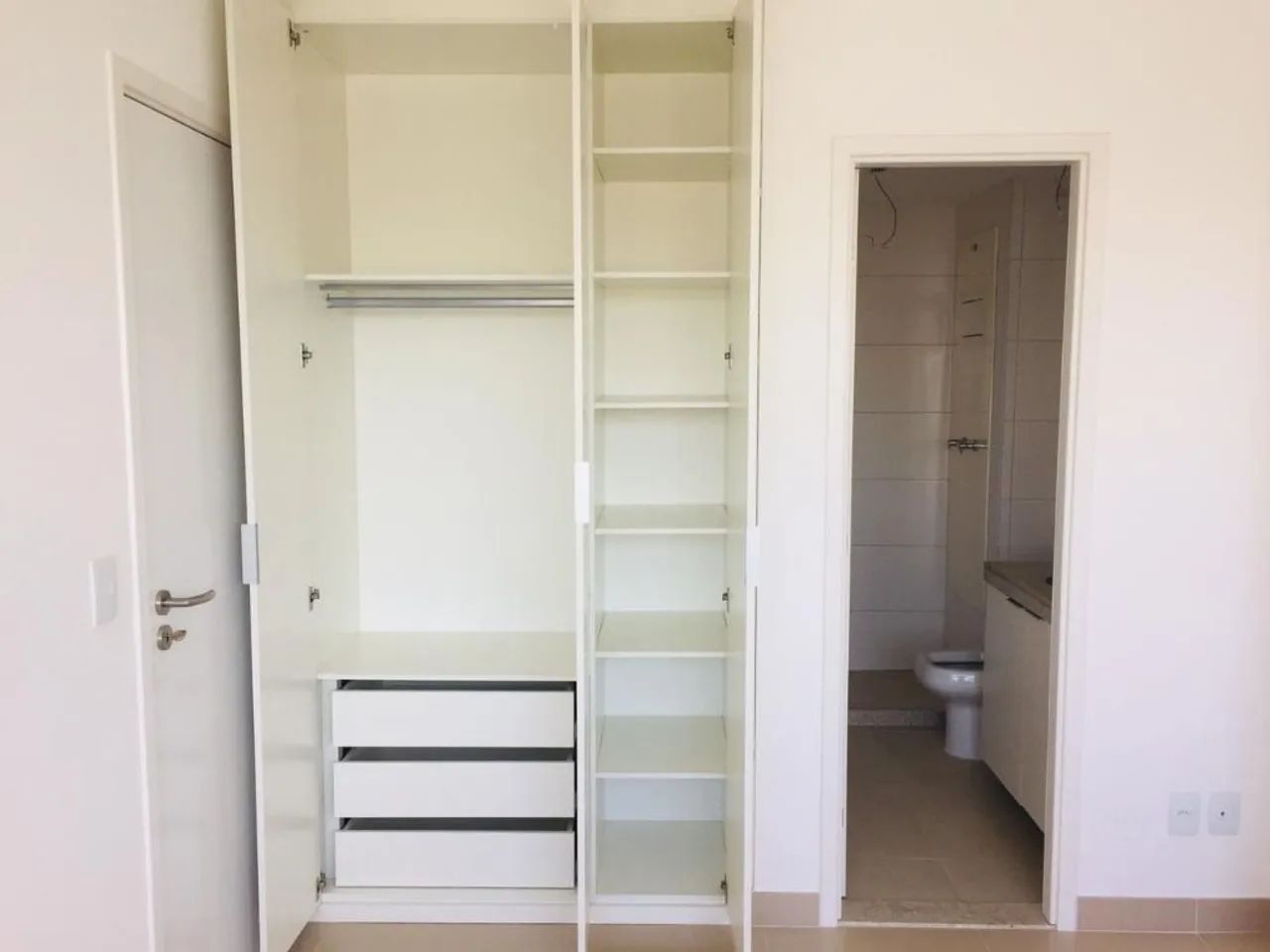 Apartamento 1 quarto - Boa Viagem - Foto 4