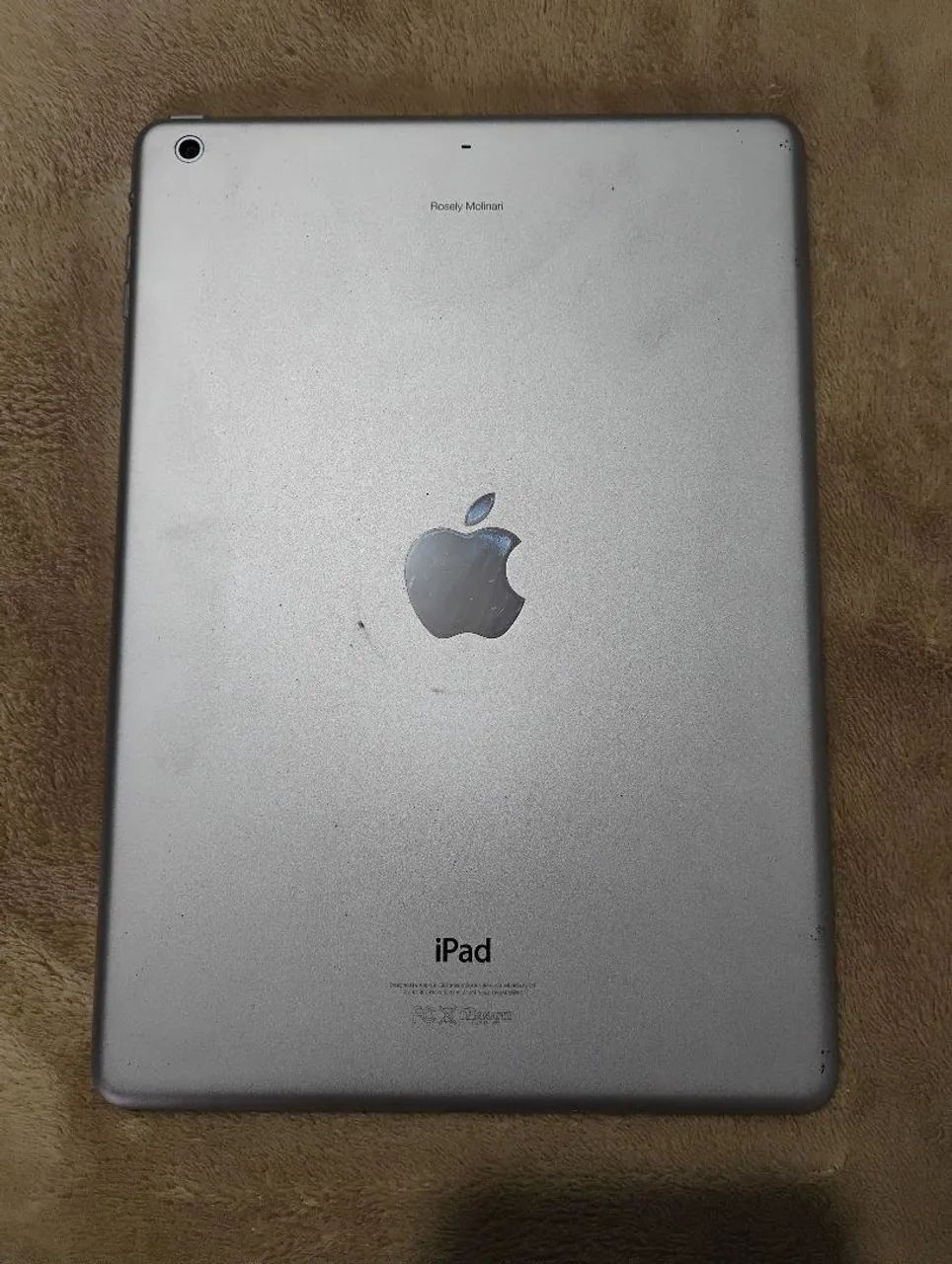 iPad Air - Foto 2