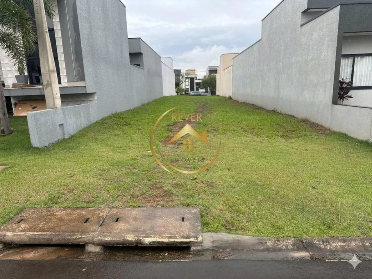 Terreno à venda em Paulínia, Vila Monte Alegre, com 200 m² - Foto 2