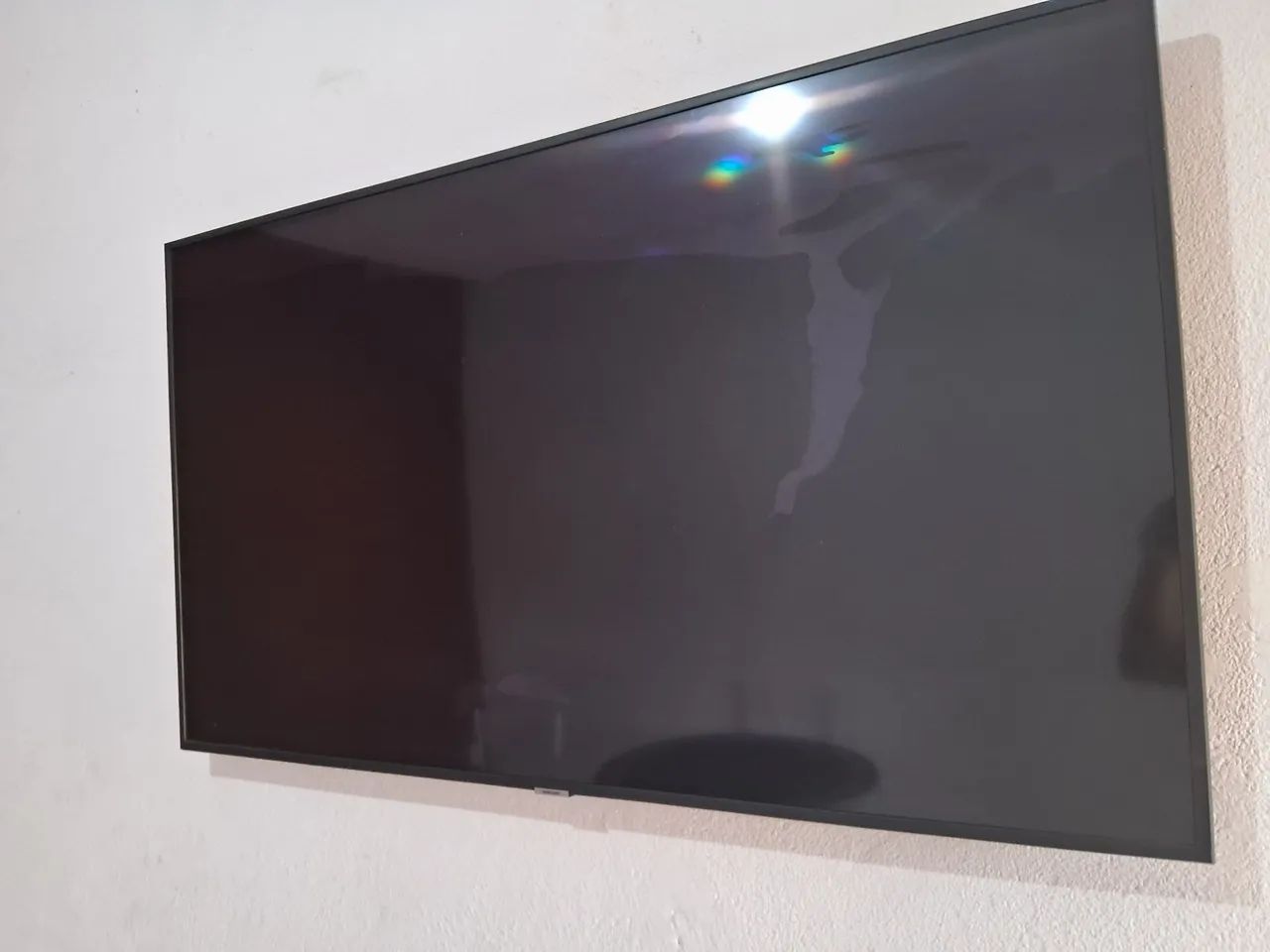 Tv SmartTv 55 Polegadas 