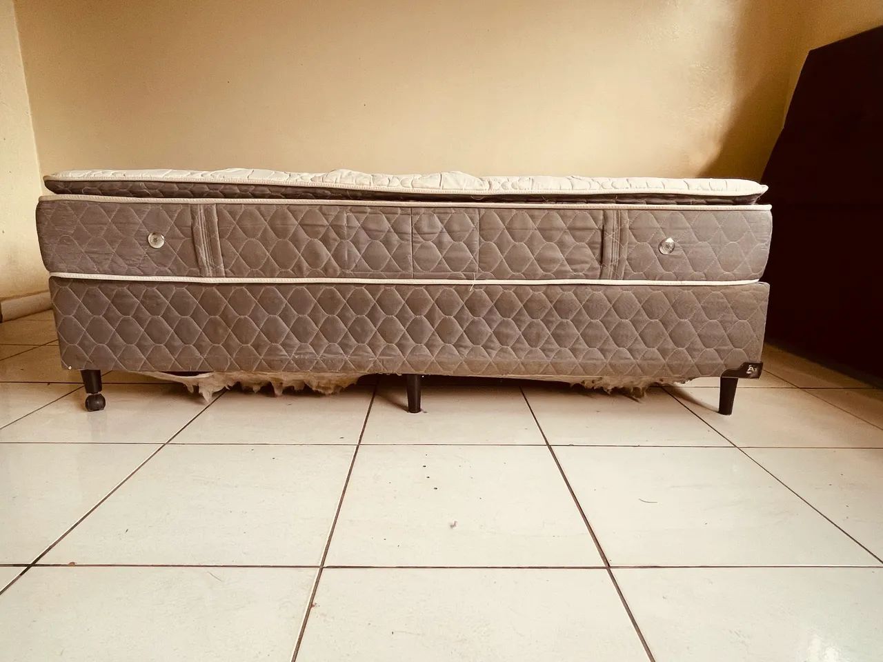 Cama de casal - Foto 2