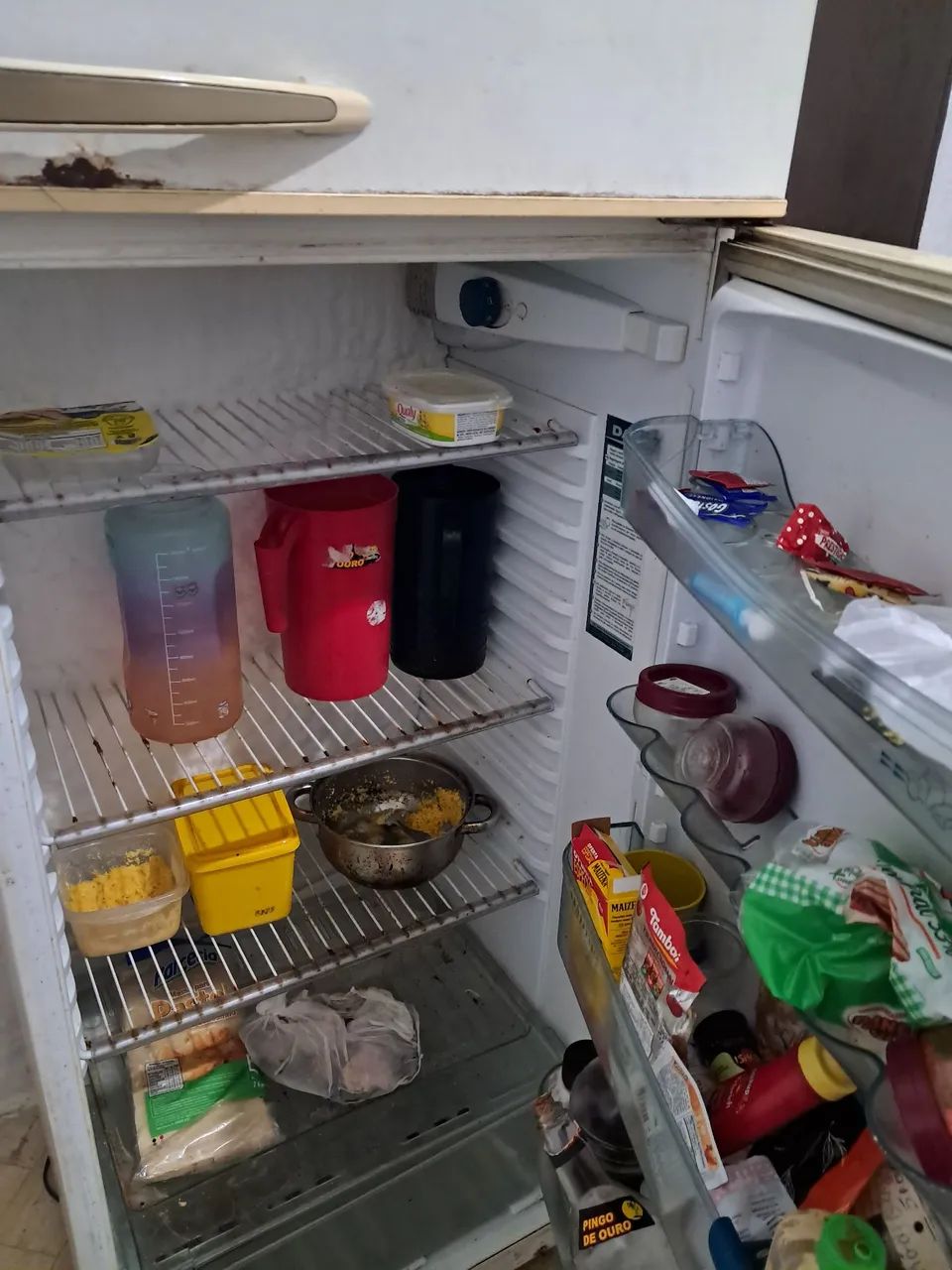 Geladeira  - Foto 4