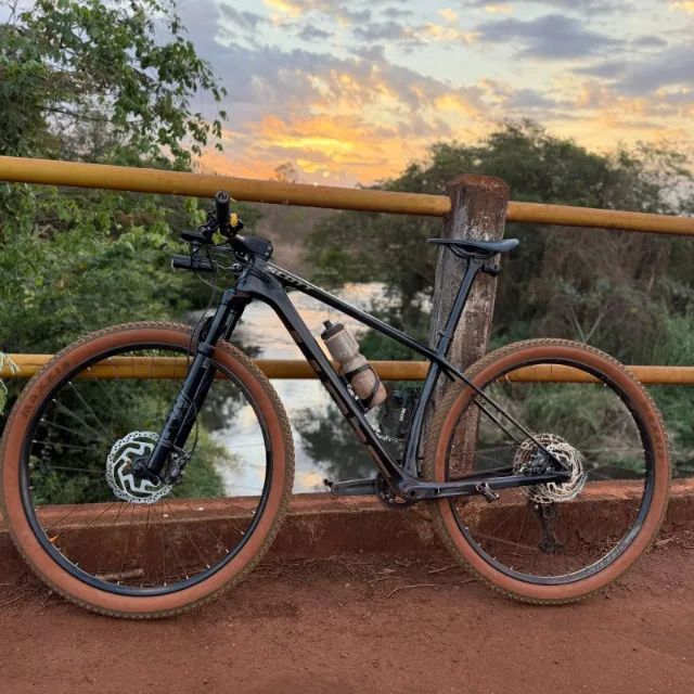 Scott Scale 930 Carbon - MTB