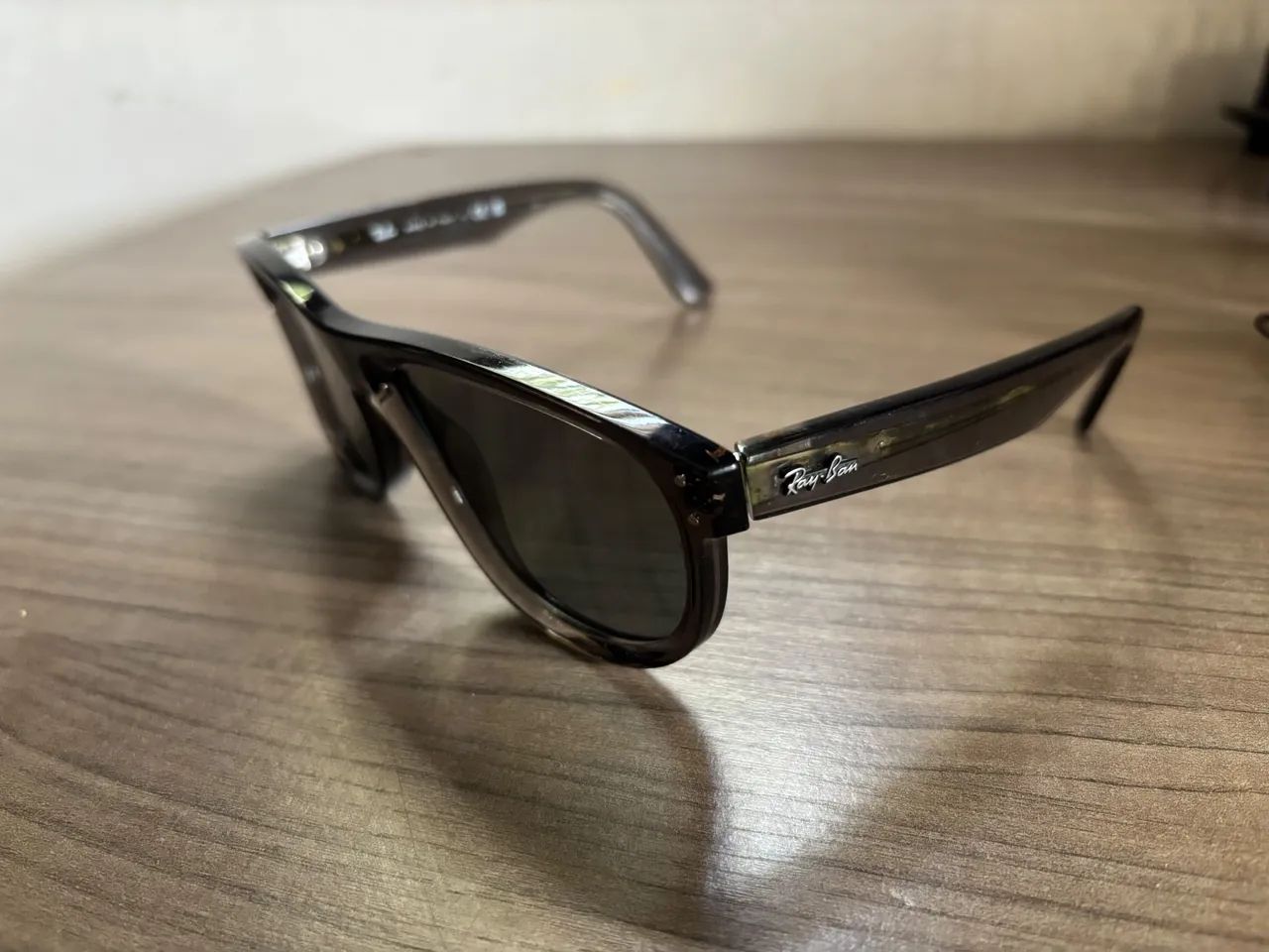 Óculos ray-ban original   - Foto 2