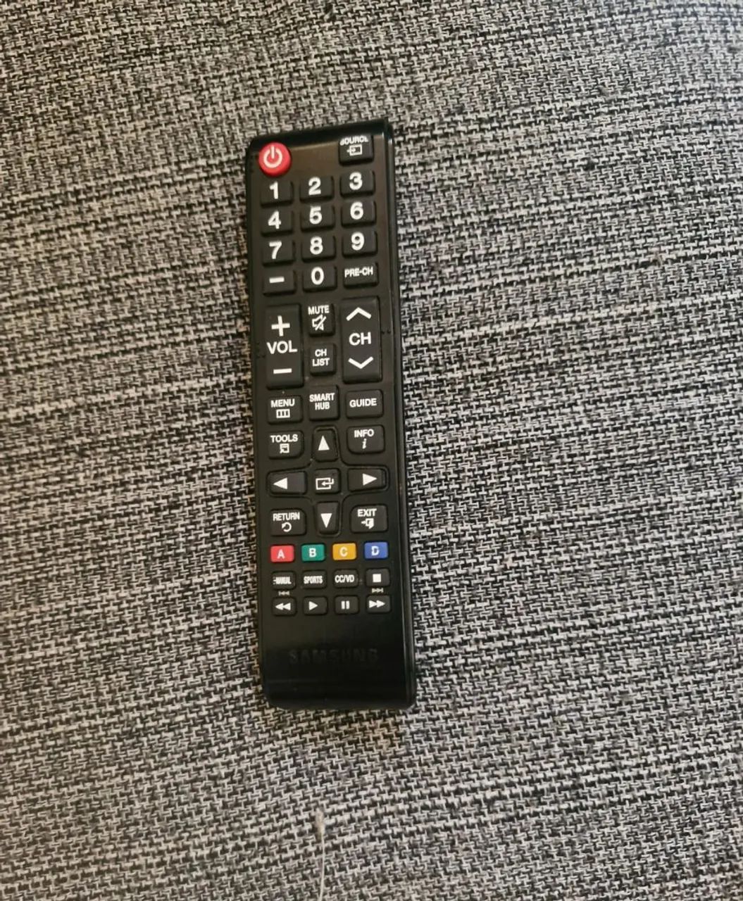 Tv Smart Samsung 32 polegadas ( Semi nova)  - Foto 2