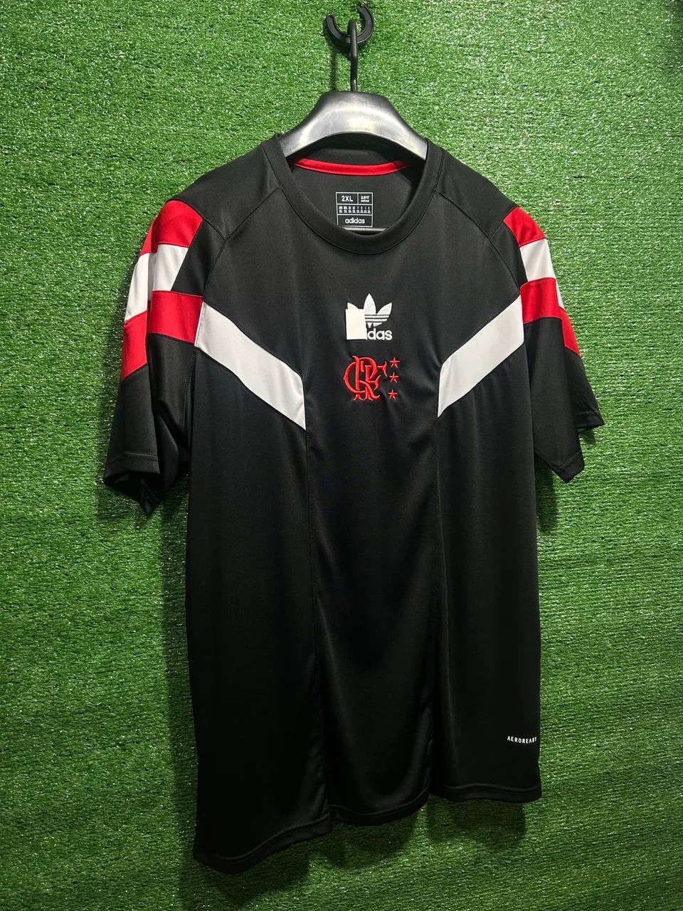 Camisa Flamengo 