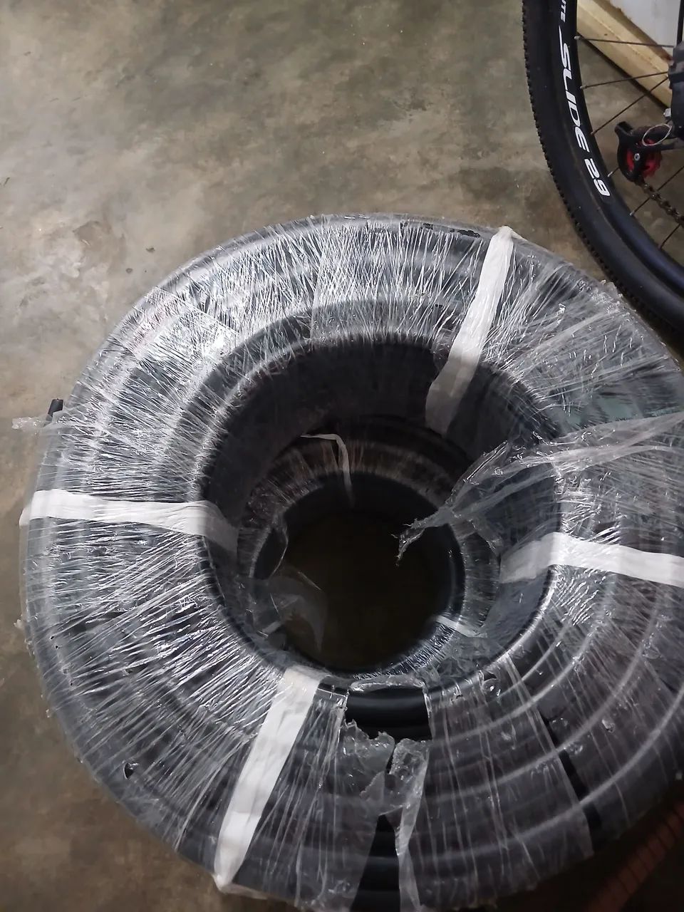 Fio de 10mm