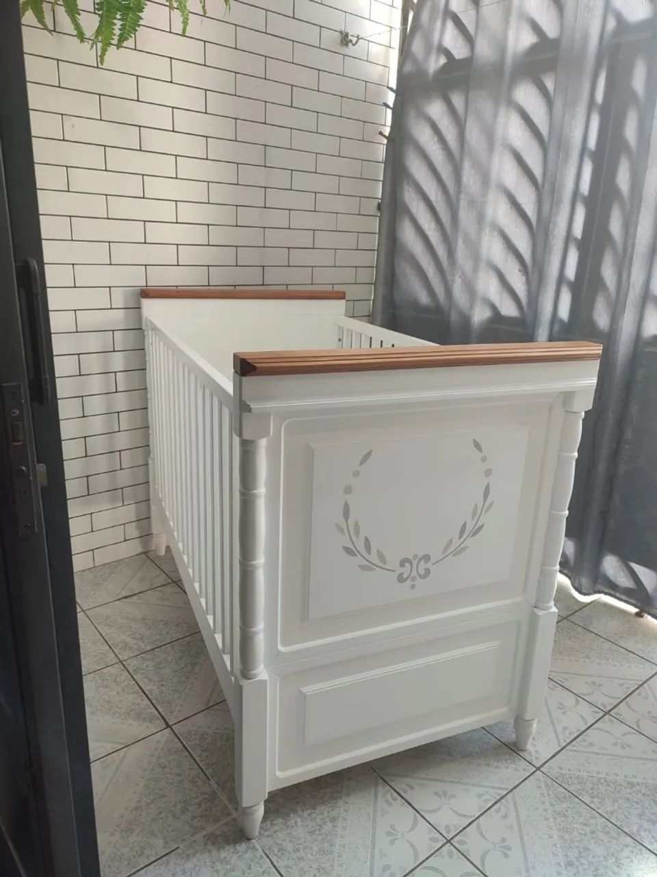 Vende-se, Berço!  - Foto 3