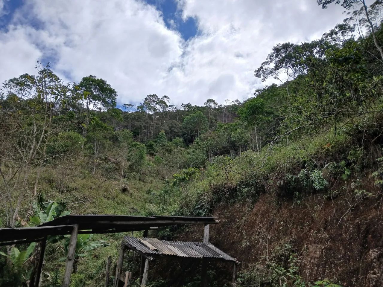 CHÁCARA RÚSTICA À VENDA EM MARECHAL FLORIANO - ES - Foto 5