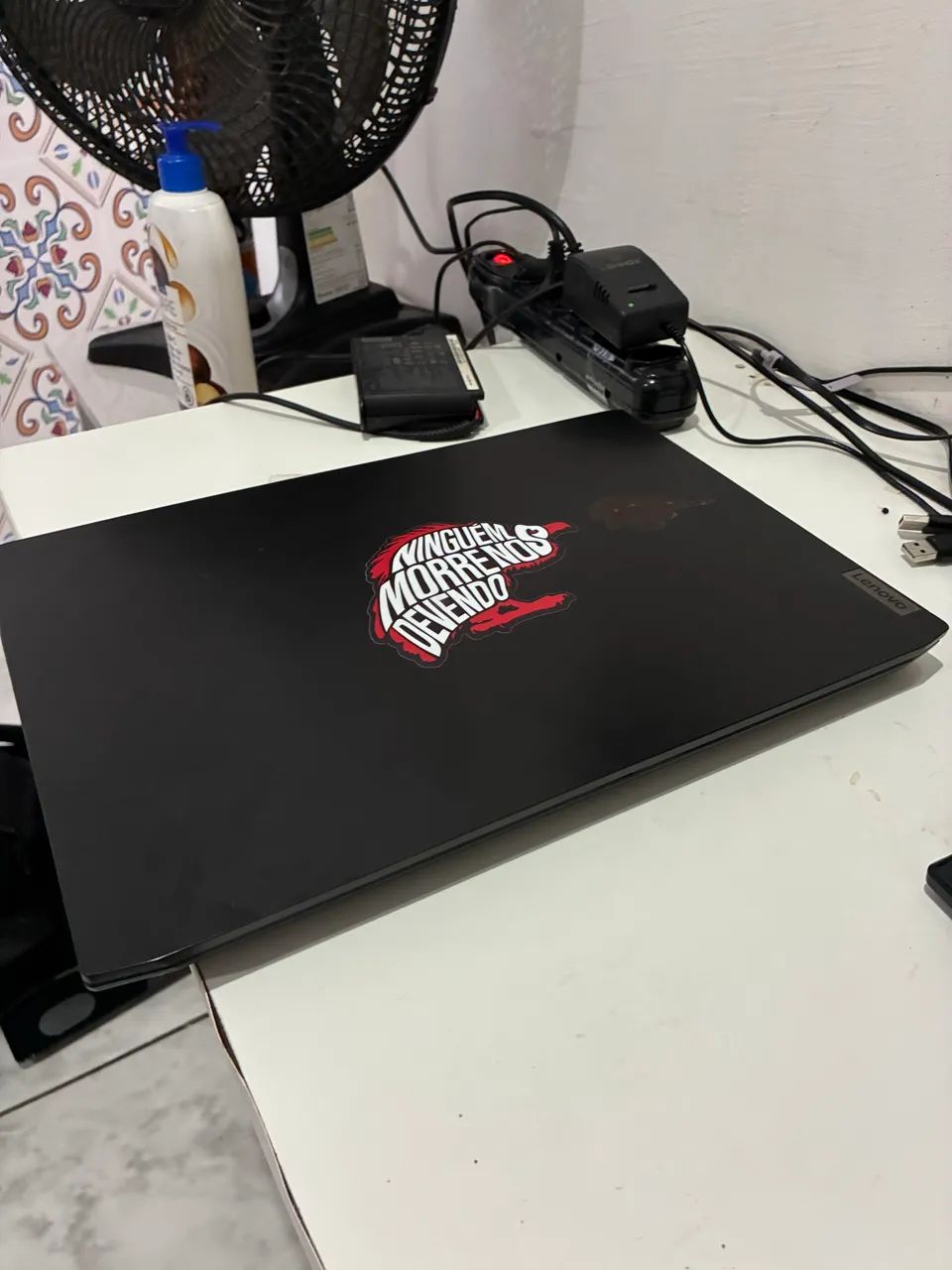 Notebook gamer Ideapad Gaming 3 - Foto 3