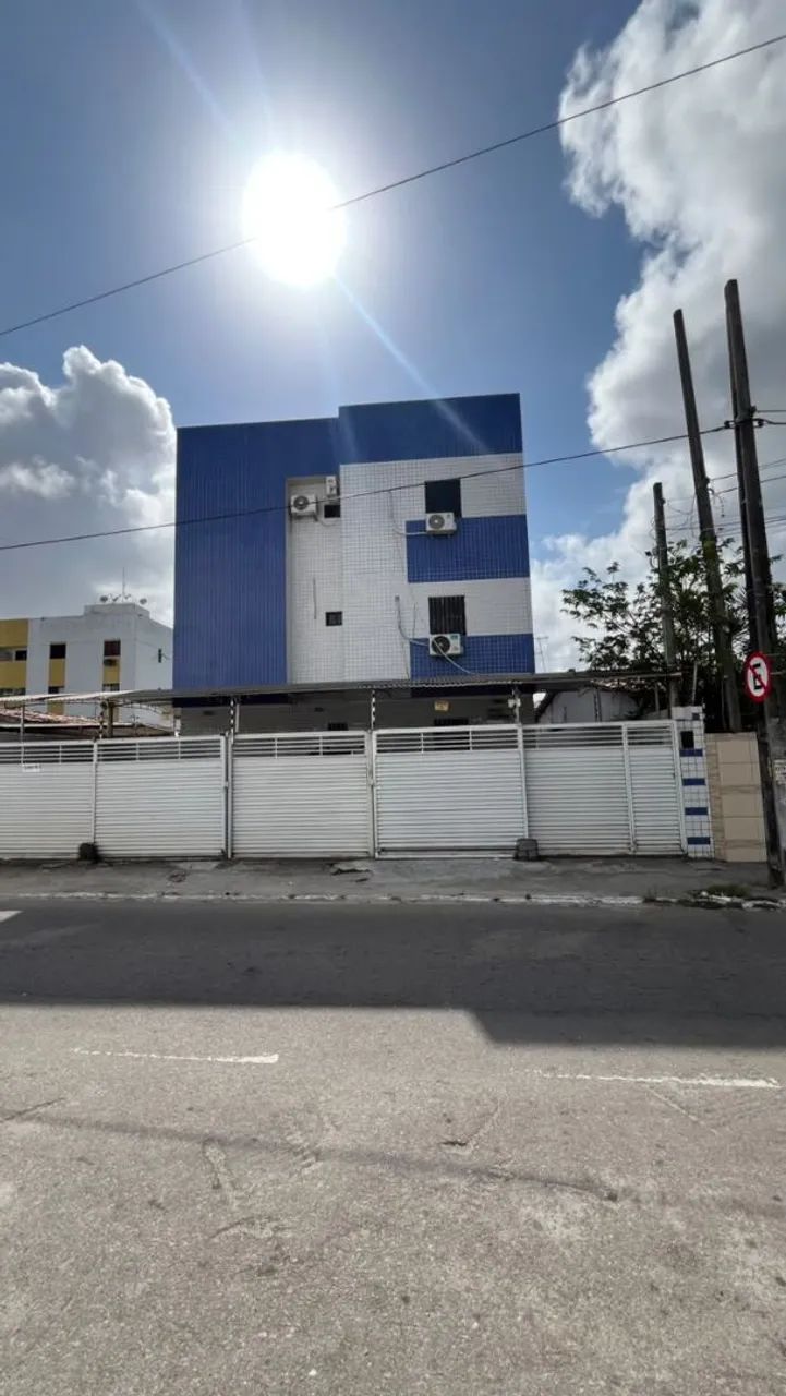 Apartamento 3 quartos no Geisel