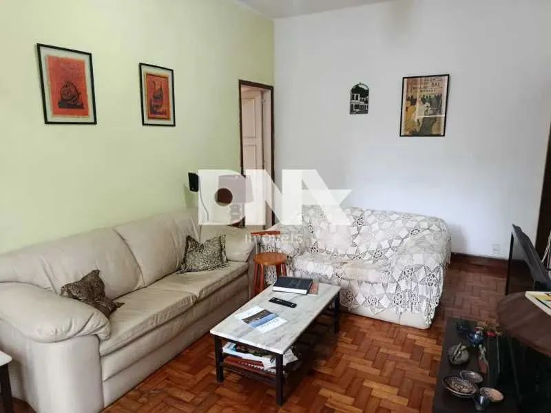 Apartamento : / Residencial / Laranjeiras - Foto 2