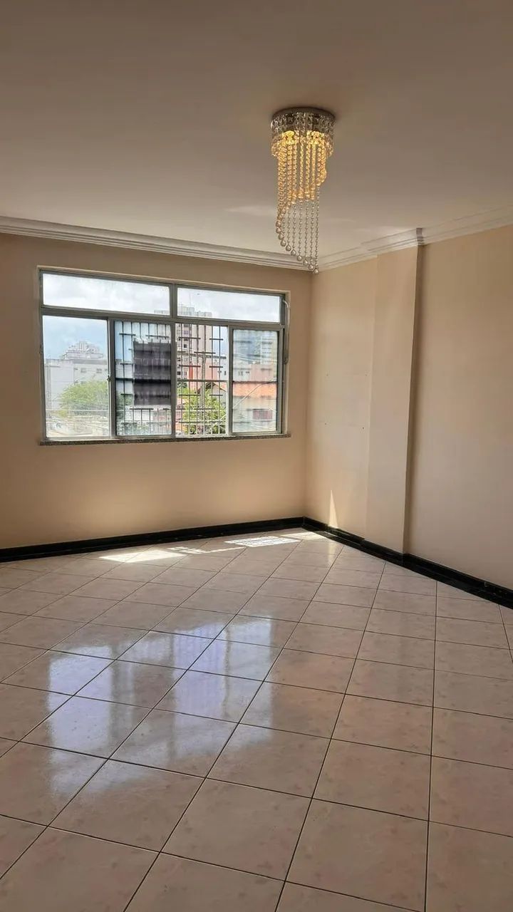 Apartamento para locação, incluso Condominio e IPTU no Suíssa, Aracaju, SE - Foto 5