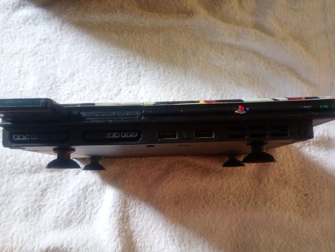 Playstation 2 - Foto 5