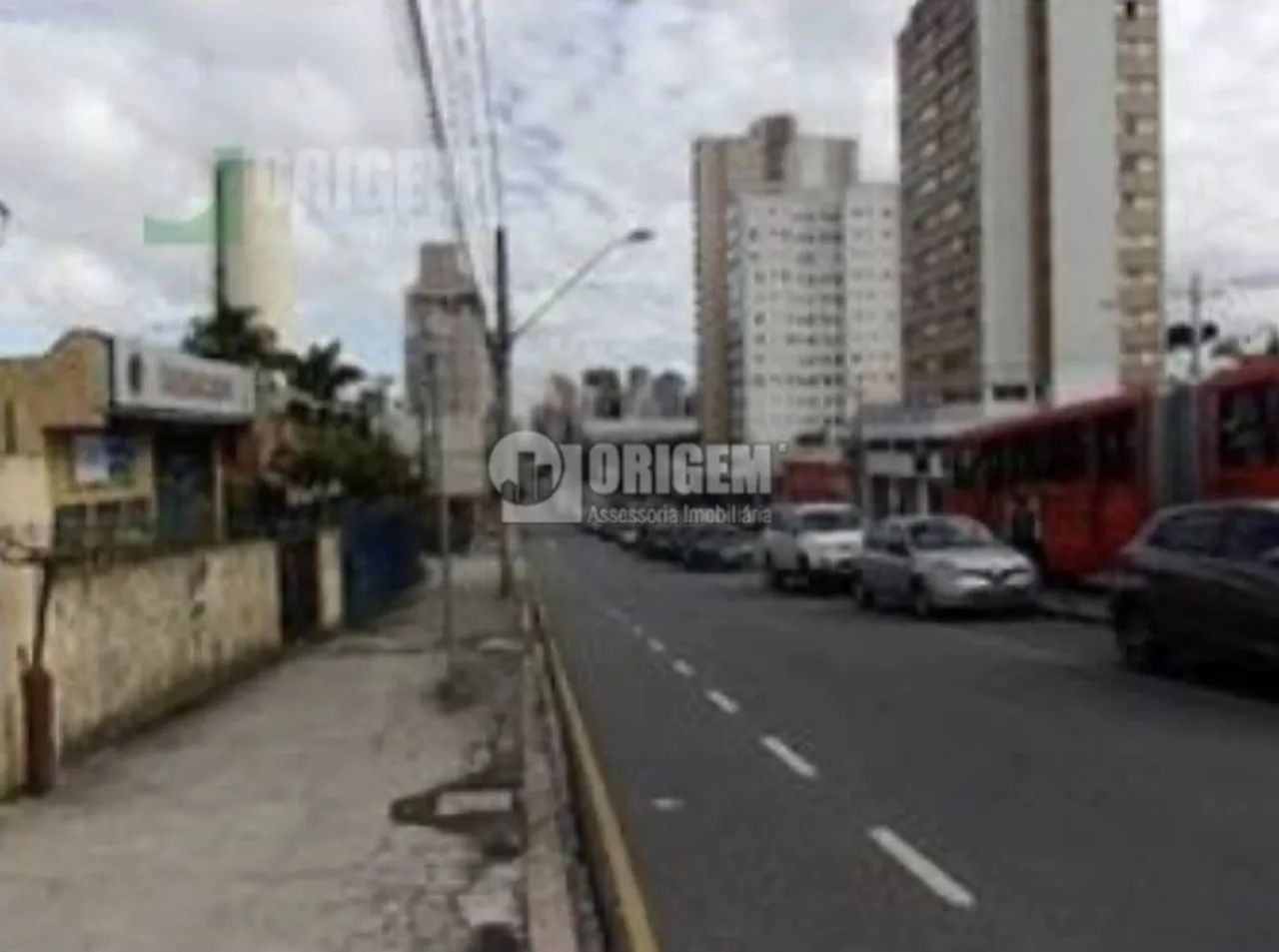 Terreno Estrutural na Av. Paraná - Foto 5