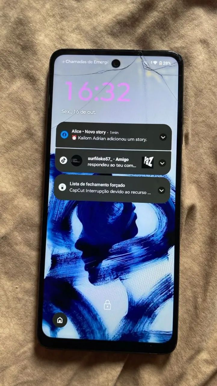 Moto g04s 