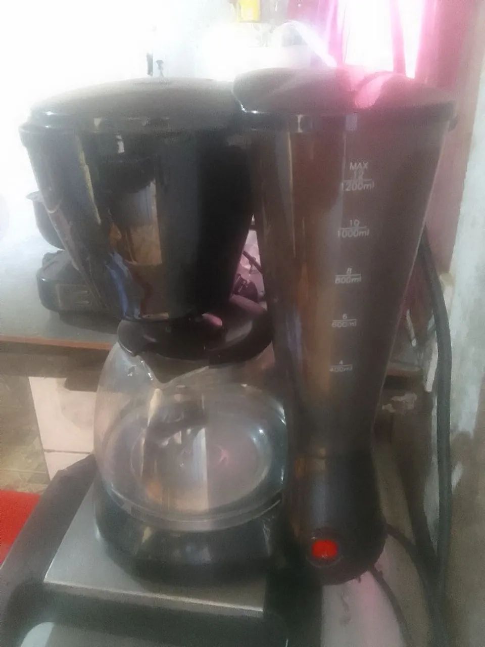  Cafeteira Multilaser  - Foto 2